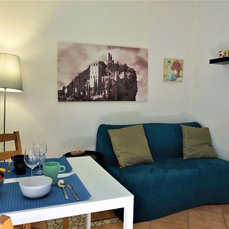 La Casa Di S.Martino Apartamento Arco Exterior foto
