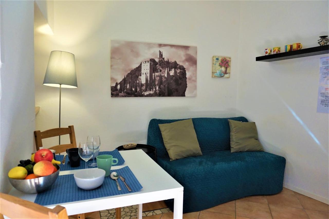 La Casa Di S.Martino Apartamento Arco Exterior foto